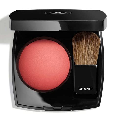 chanel blush rouge profond|JOUES CONTRASTE INTENSE Cream.